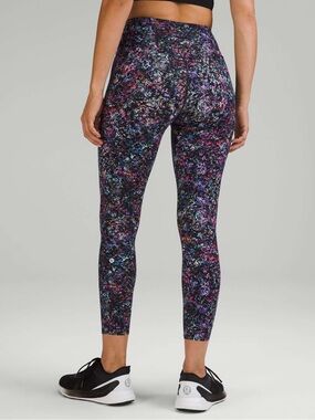 Lululemon Base Pace Leggings Size 14